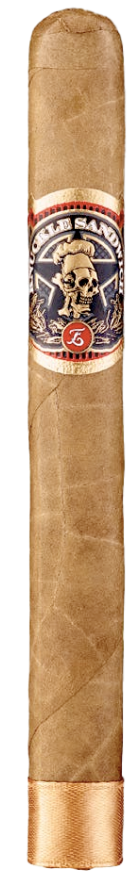 Espinosa Knuckle Sandwich Connecticut Short Churchill premium cigar | Cigar Inc. Los Angeles