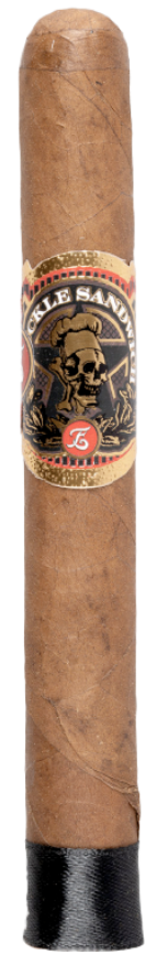 Espinosa Knuckle Sandwich Habano Robusto premium cigar | Cigar Inc. Los Angeles