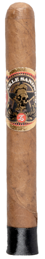 Espinosa Knuckle Sandwich Habano Toro premium cigar | Cigar Inc. Los Angeles