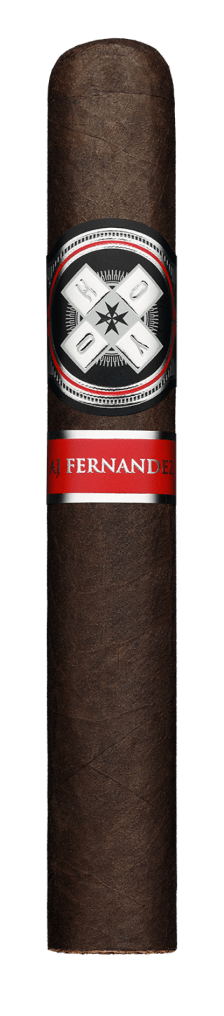 Hoyo - La Amistad Black