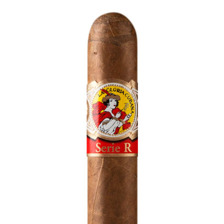 La Gloria Cubana Serie R Natural (Connecticut)