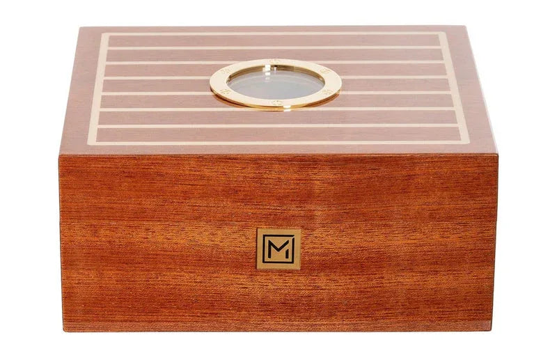 Maccarrone Dolcevita Humidor 70 - Cigar Inc