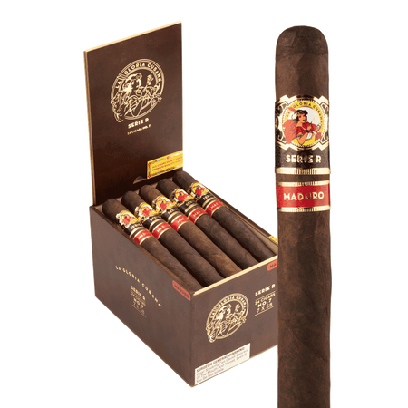 La Gloria Cubana Serie R Maduro