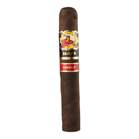 La Gloria Cubana Serie R Maduro
