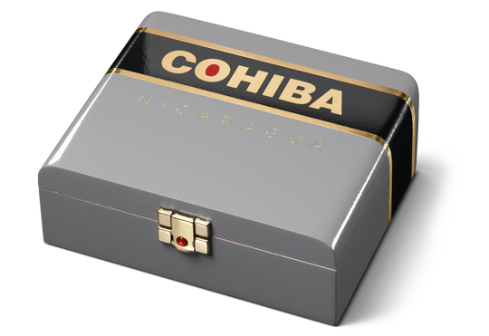 Cohiba Nicaragua Box - Cigar Inc.