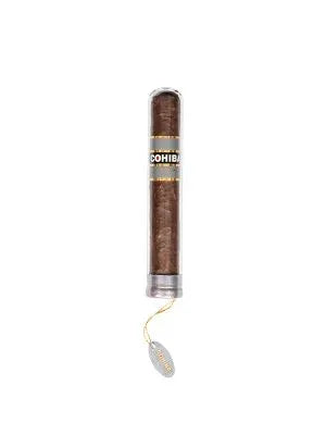 Cohiba Nicaragua Robusto Crystal Tube - Cigar Inc.