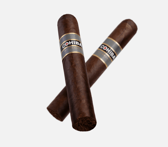 Cohiba - Nicaragua Crystale Tube