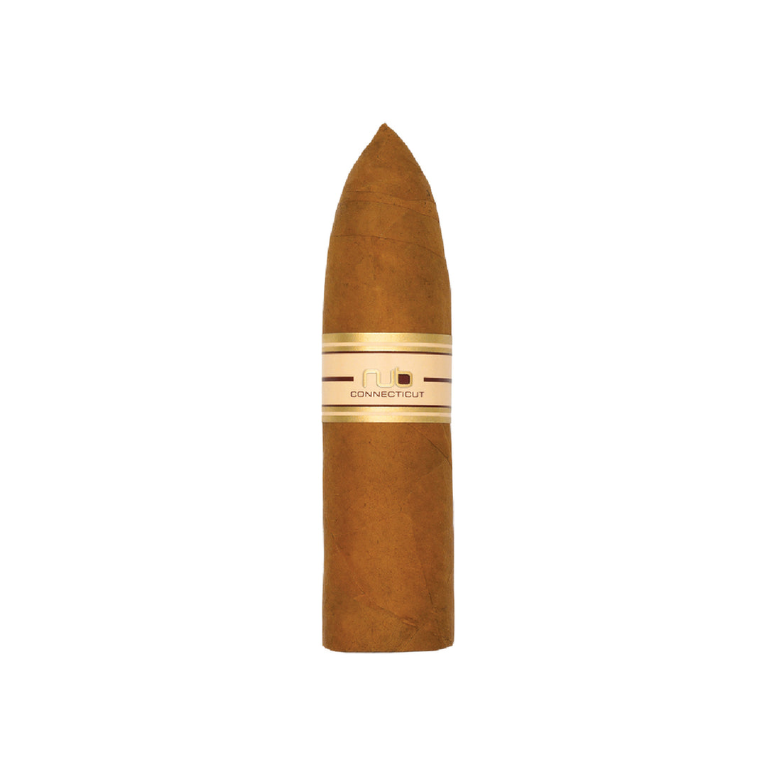 Nub Connecticut Torpedo cigar available at Cigar Inc Woodland Hills, CA