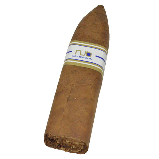 Nub Cameroon (Oliva)