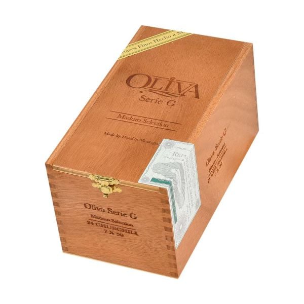 Oliva Serie G Maduro