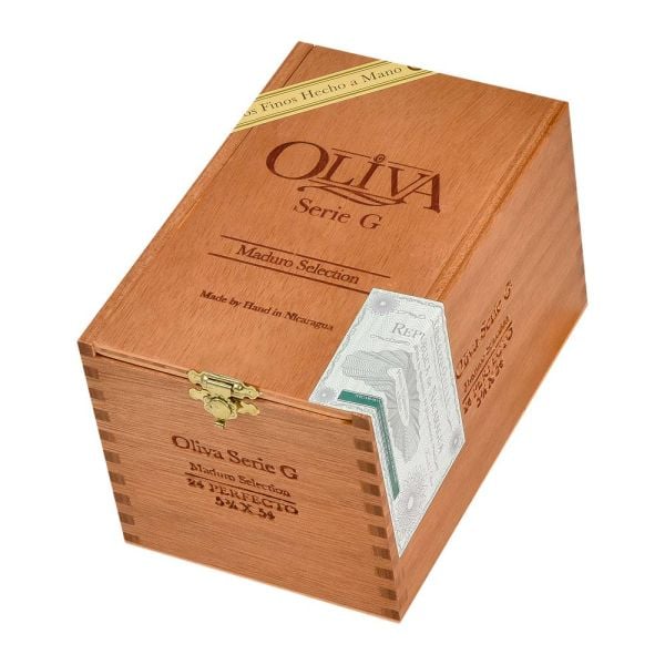 Oliva Serie G Maduro