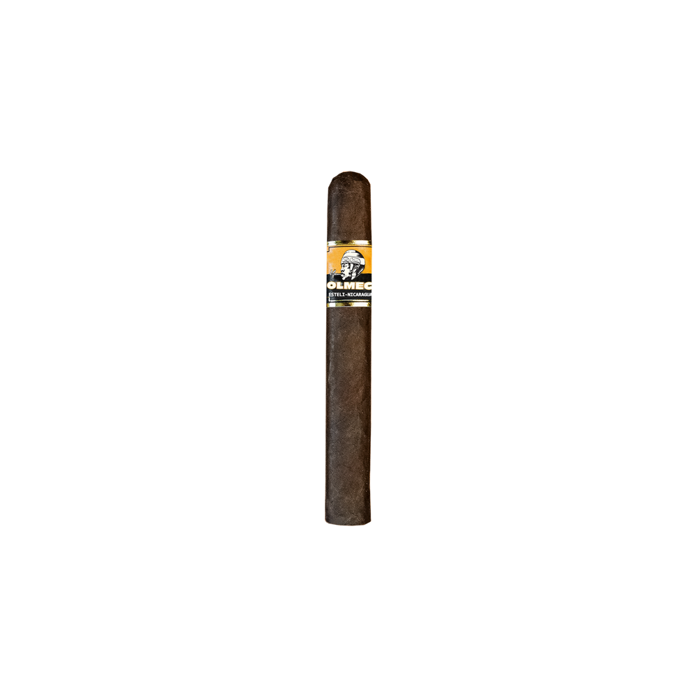 Foundation Olmec Maduro Robusto (5 x 50)