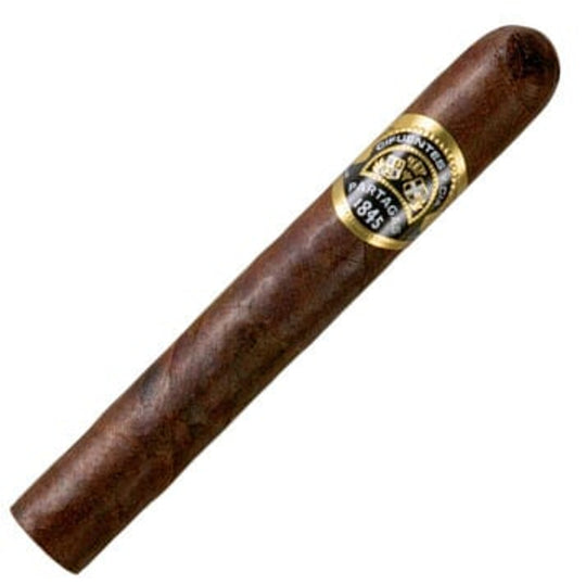 Partagas Black Label cigars
