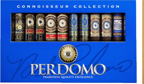 perdomo maduro cigar collections