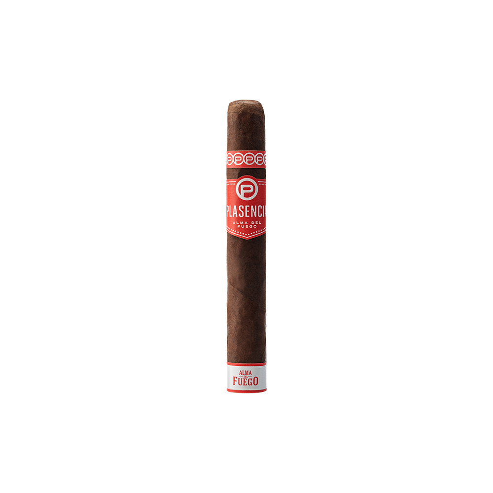 Plasencia Alma del Fuego Concepcion Toro (6 x 54)
