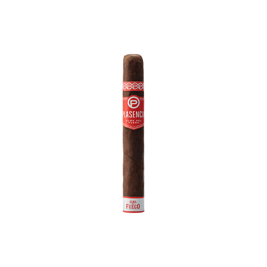 Plasencia Alma del Fuego Concepcion Toro (6 x 54)