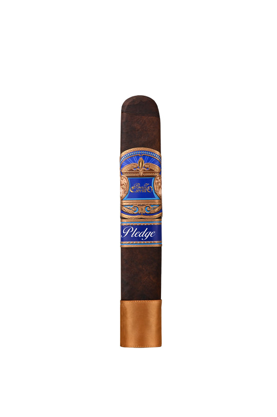 E.P. Carrillo Pledge