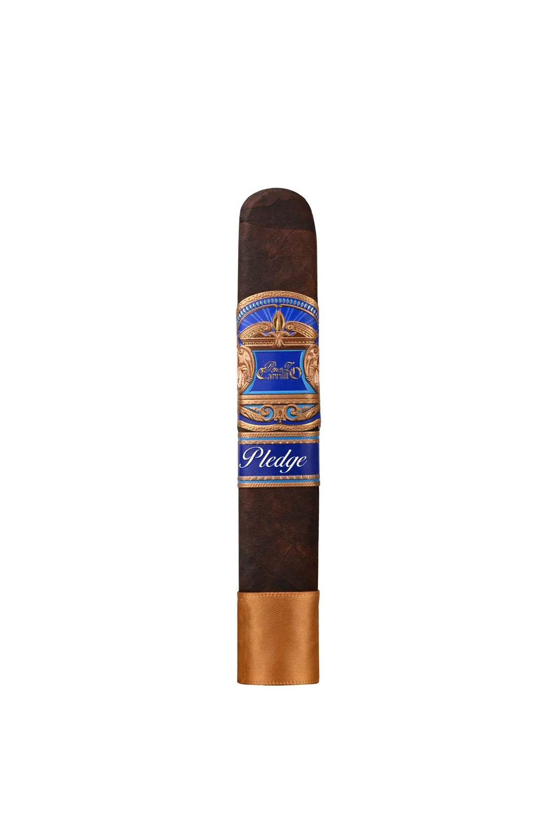 E.P. Carrillo Pledge Prequel - Cigar Inc
