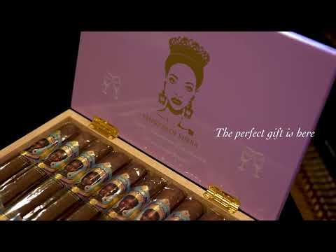 Luxury Cigar Engraving Service | Custom Cigar Gifts by Cigar Inc.