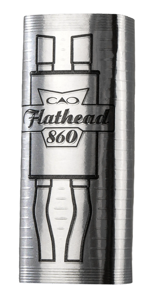 CAO - Flathead