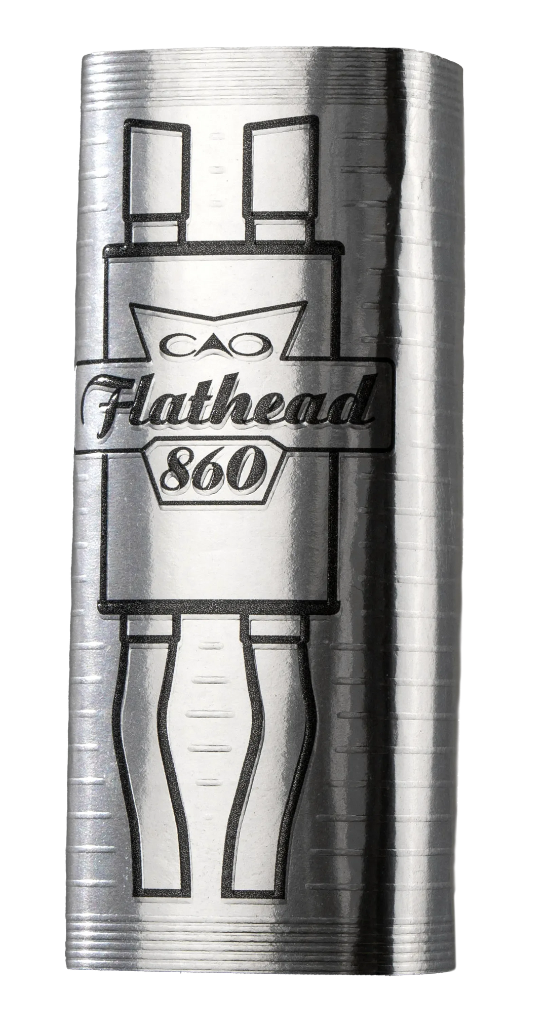 CAO Flathead V770 Big Block - Cigar Inc.