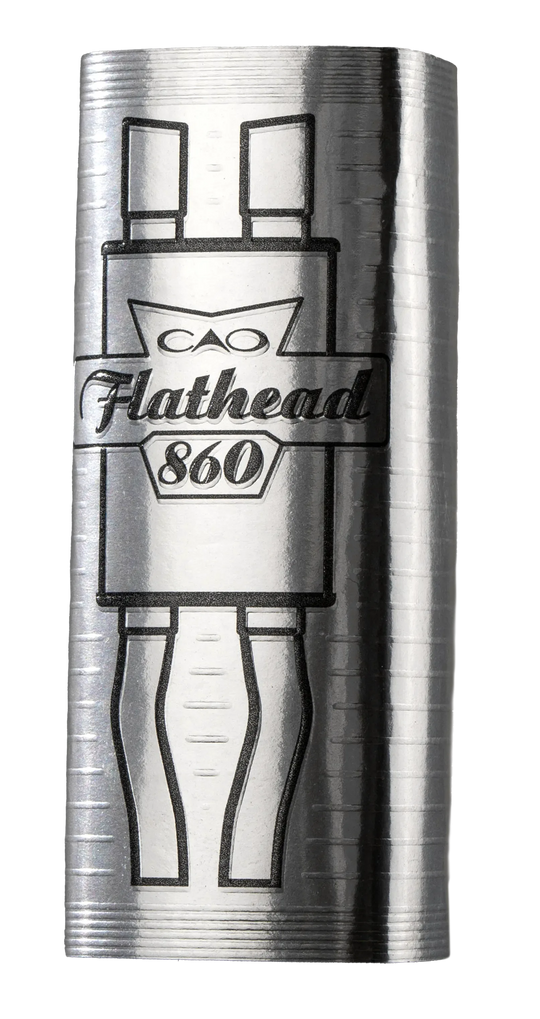 CAO Flathead V770 Big Block - Cigar Inc.
