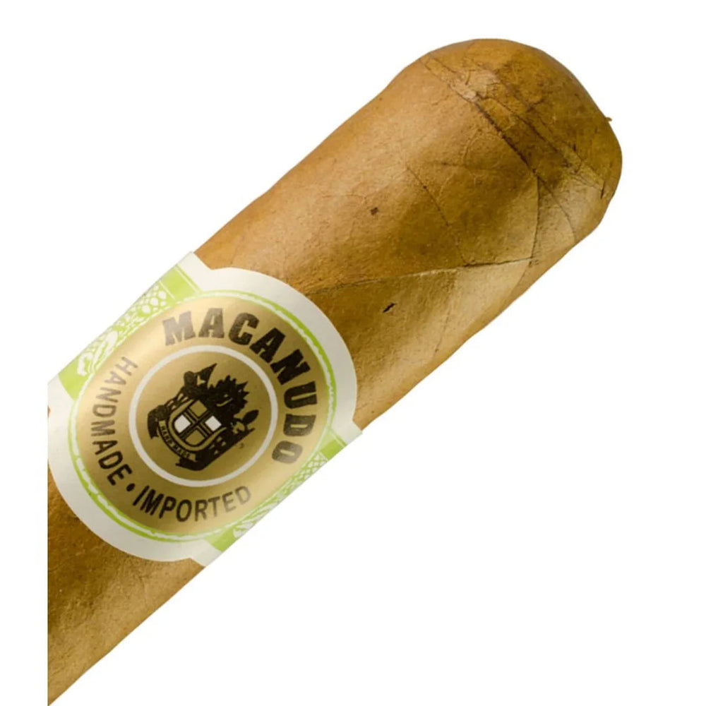 Macanudo Cafe Hyde Park - Single
