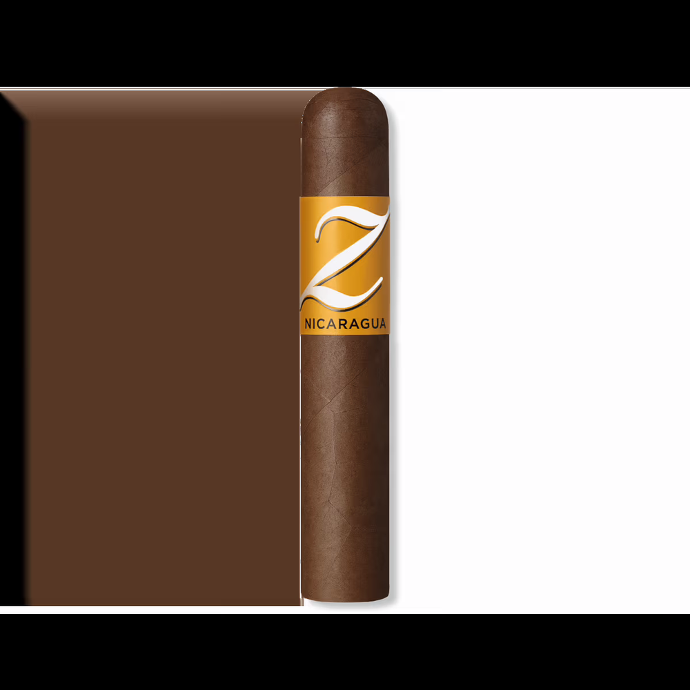 Zino Nicaragua Half Corona (Pack of 5) 2