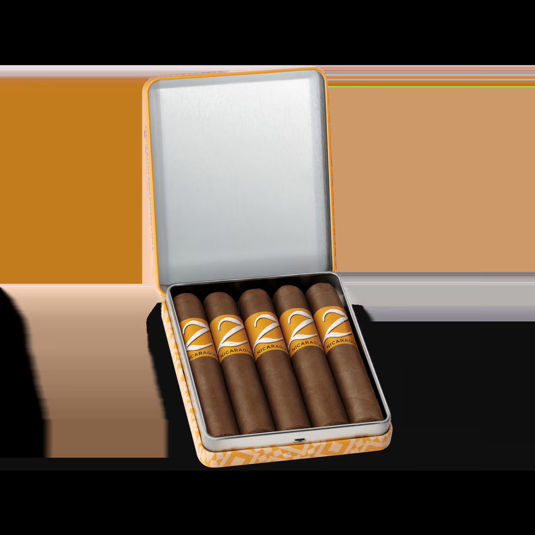 Zino Nicaragua Half Corona (Pack of 5)