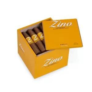 Zino Nicaragua Short Torpedo 2