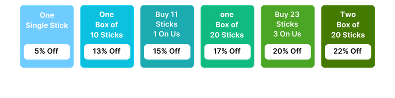 Cigar Inc Deal on El Septimo Cigars