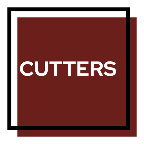 Cutters