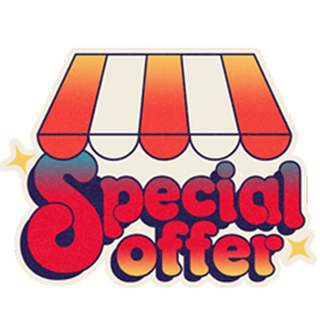 Special Offers