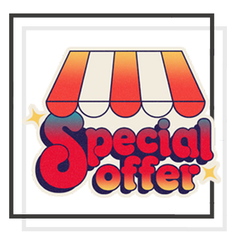 Special Deals