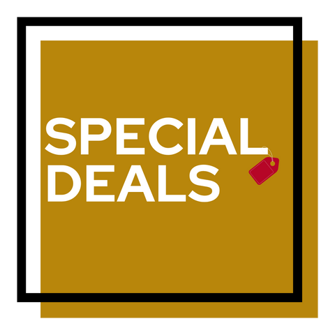 Special Deals