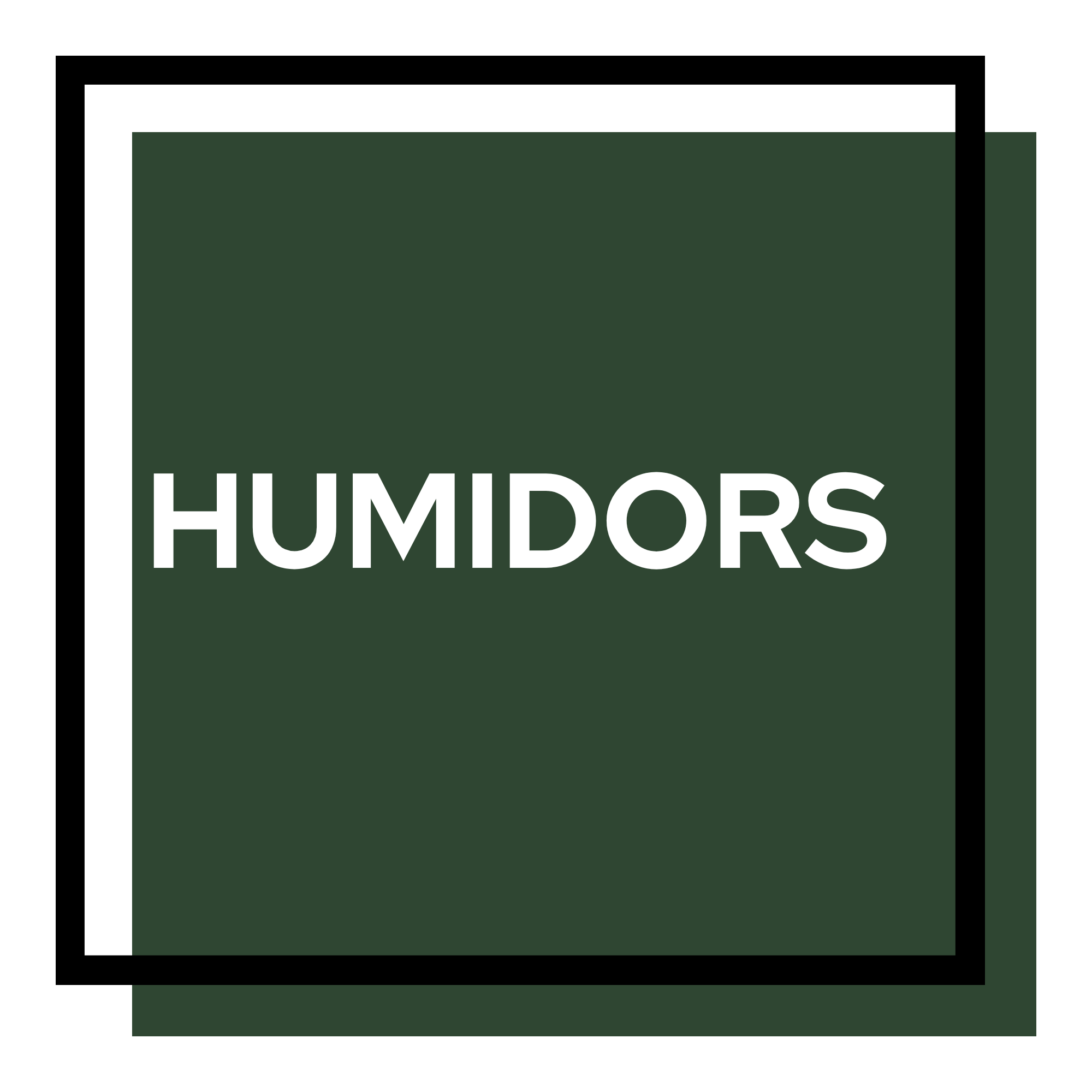 Humidors