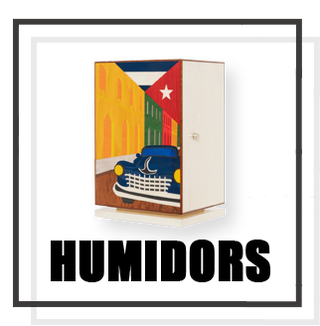 Humidors