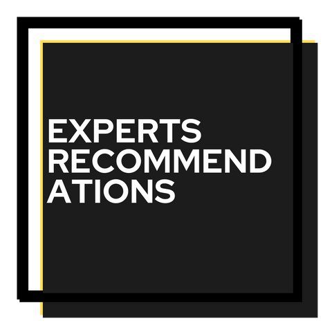 Expert Recommendation
