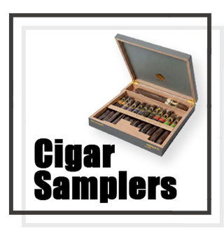 Cigar Samplers