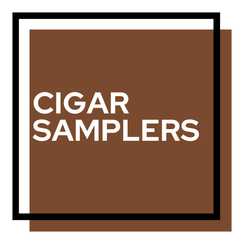 Cigar Samplers